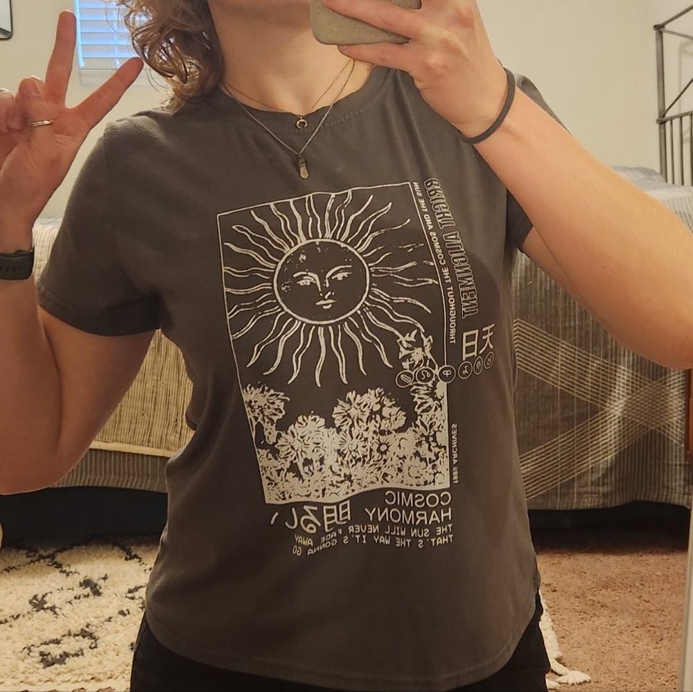 Graphic Tee